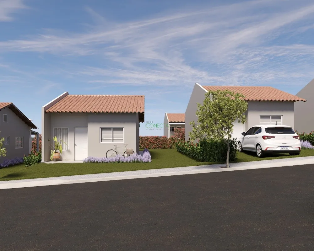 Loteamento e Condomínio - Foto 3