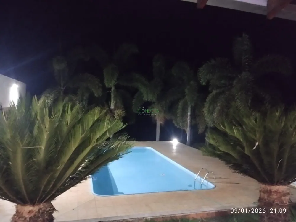 Chácara, 5 quartos, 2100 m² - Foto 3