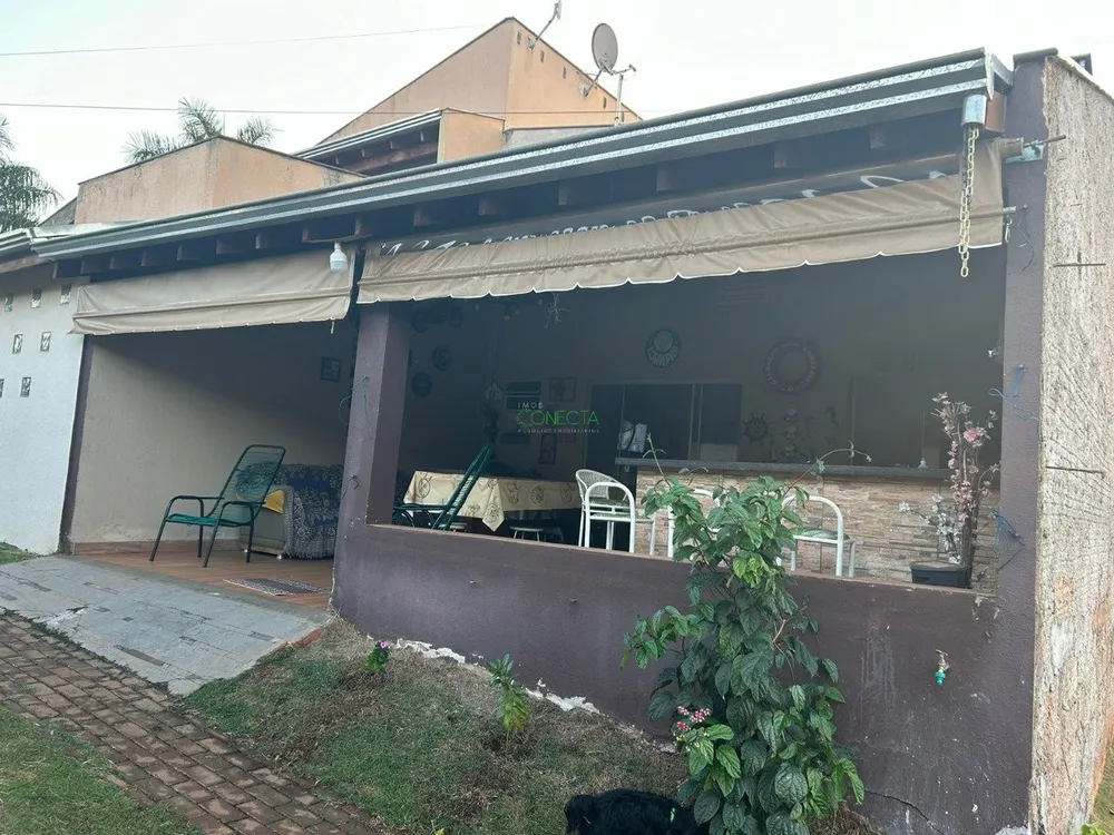 Chácara, 5 quartos, 2100 m² - Foto 6
