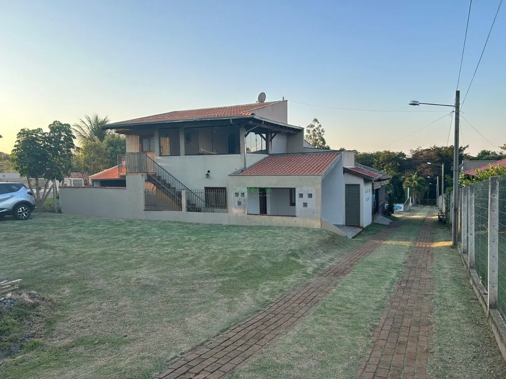 Chácara, 5 quartos, 2100 m² - Foto 5