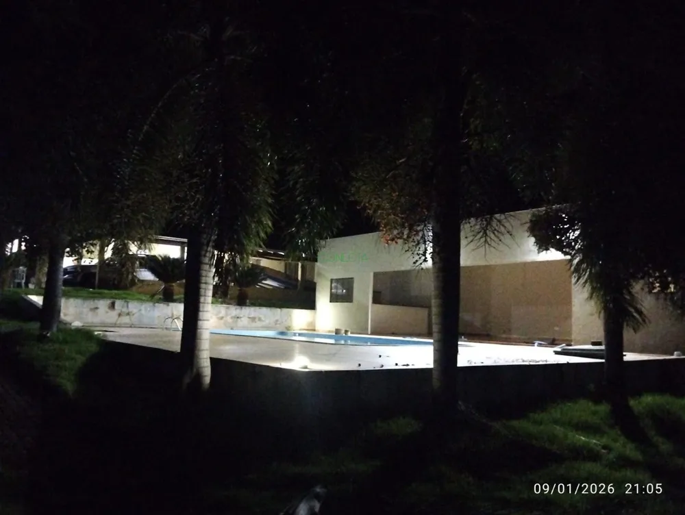 Chácara, 5 quartos, 2100 m² - Foto 4