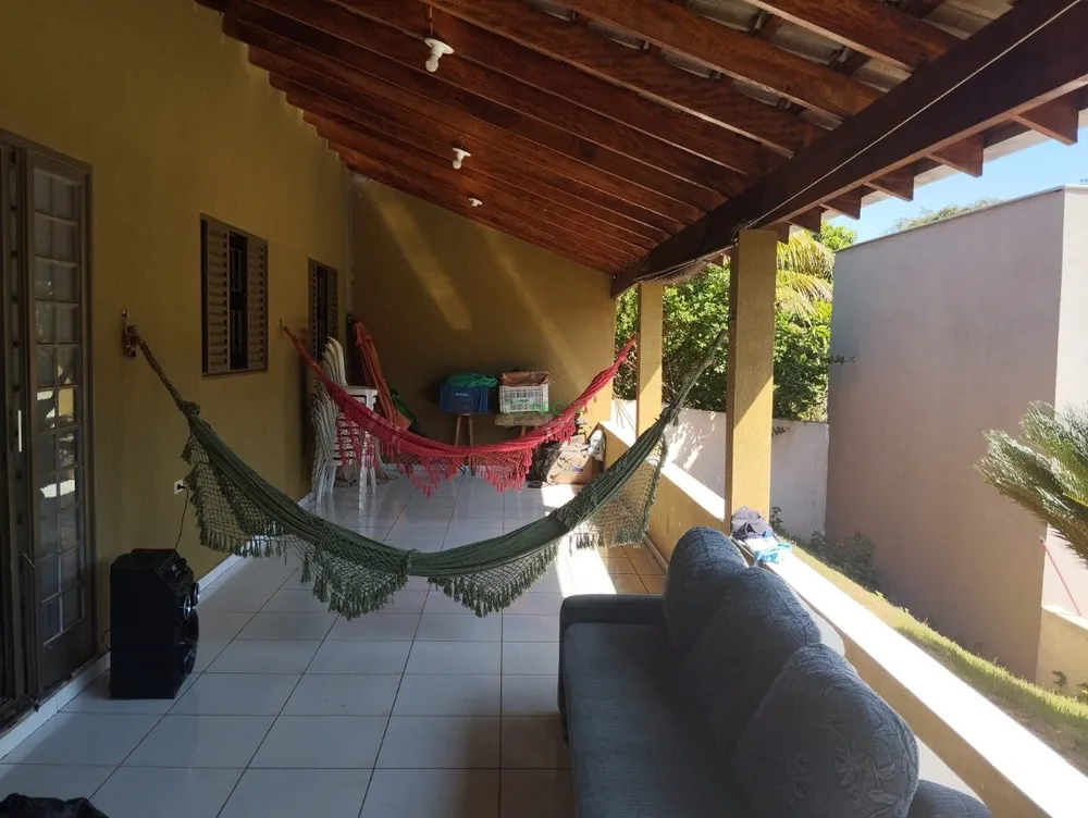 Chácara, 5 quartos, 2100 m² - Foto 7