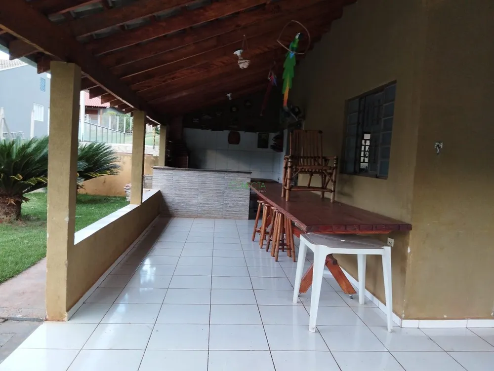 Chácara, 5 quartos, 2100 m² - Foto 8