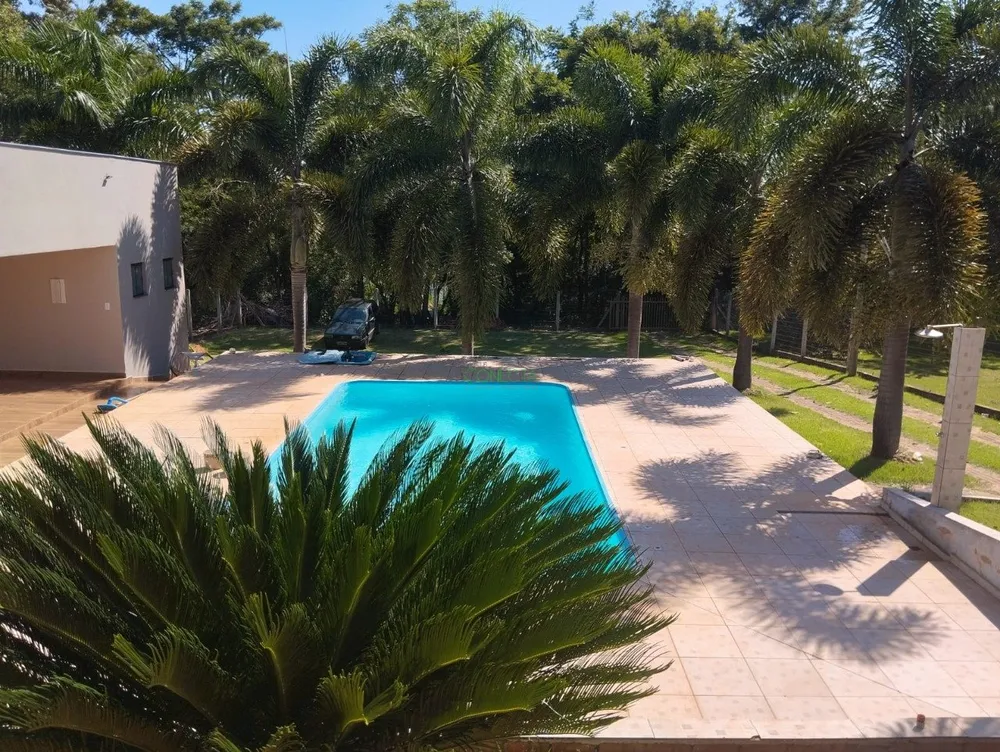 Chácara, 5 quartos, 2100 m² - Foto 2