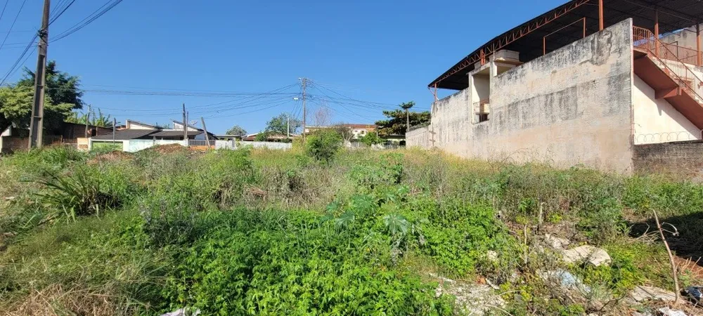 Terreno, 444 m² - Foto 2