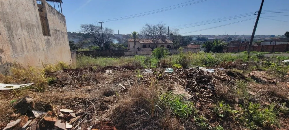 Terreno, 444 m² - Foto 4