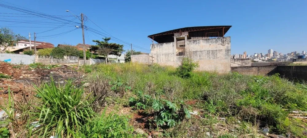 Terreno, 444 m² - Foto 5