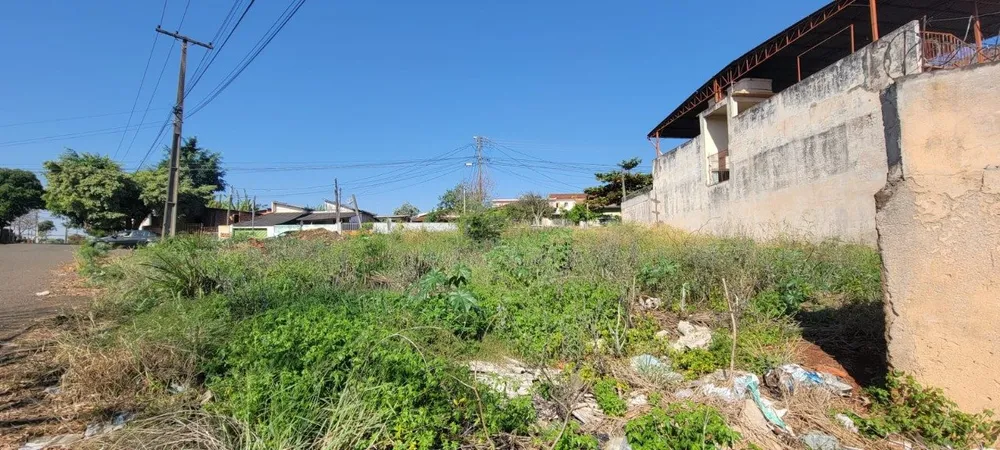 Terreno, 444 m² - Foto 1