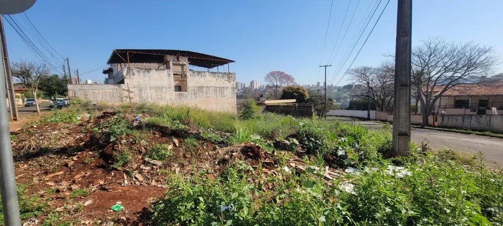 Terreno, 444 m² - Foto 3