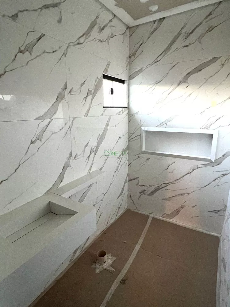 Casa, 3 quartos, 84 m² - Foto 1