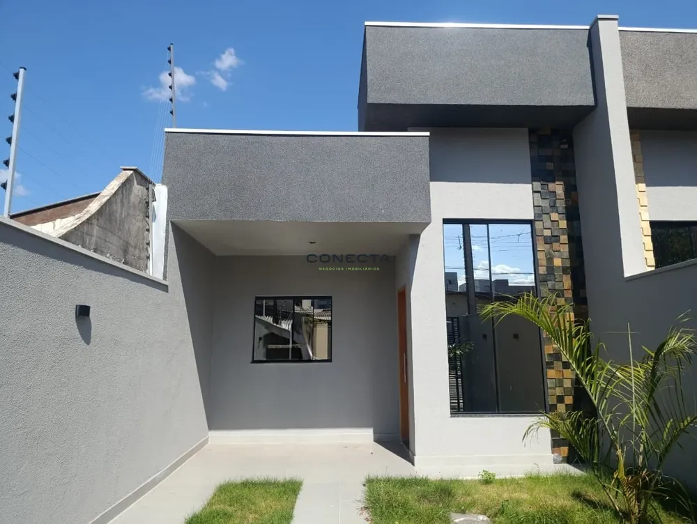Casa, 3 quartos, 84 m² - Foto 6