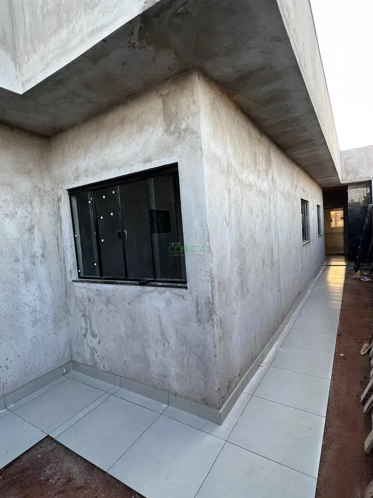 Casa, 3 quartos, 84 m² - Foto 2
