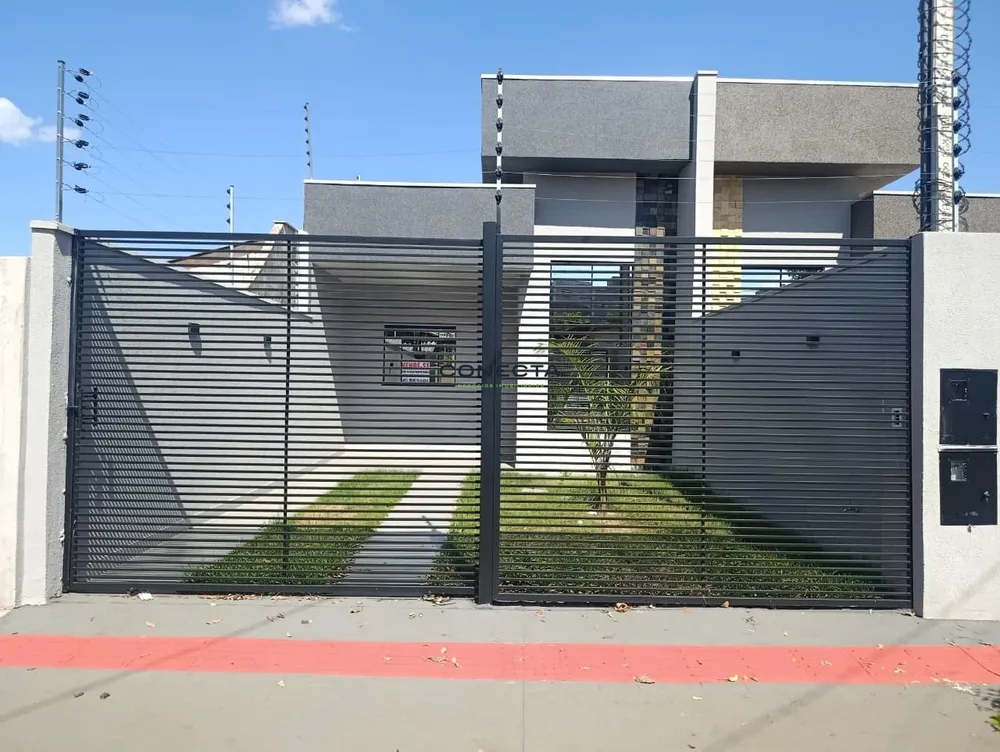 Casa, 3 quartos, 84 m² - Foto 7