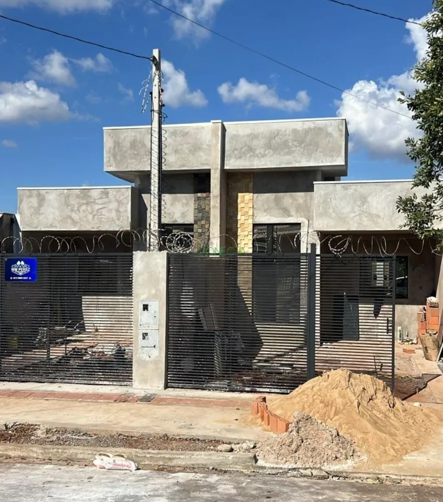 Casa, 3 quartos, 84 m² - Foto 4