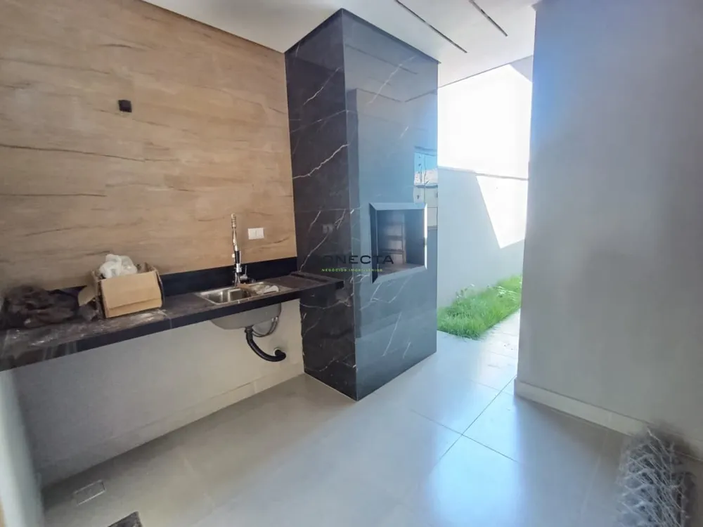 Casa, 3 quartos, 84 m² - Foto 13