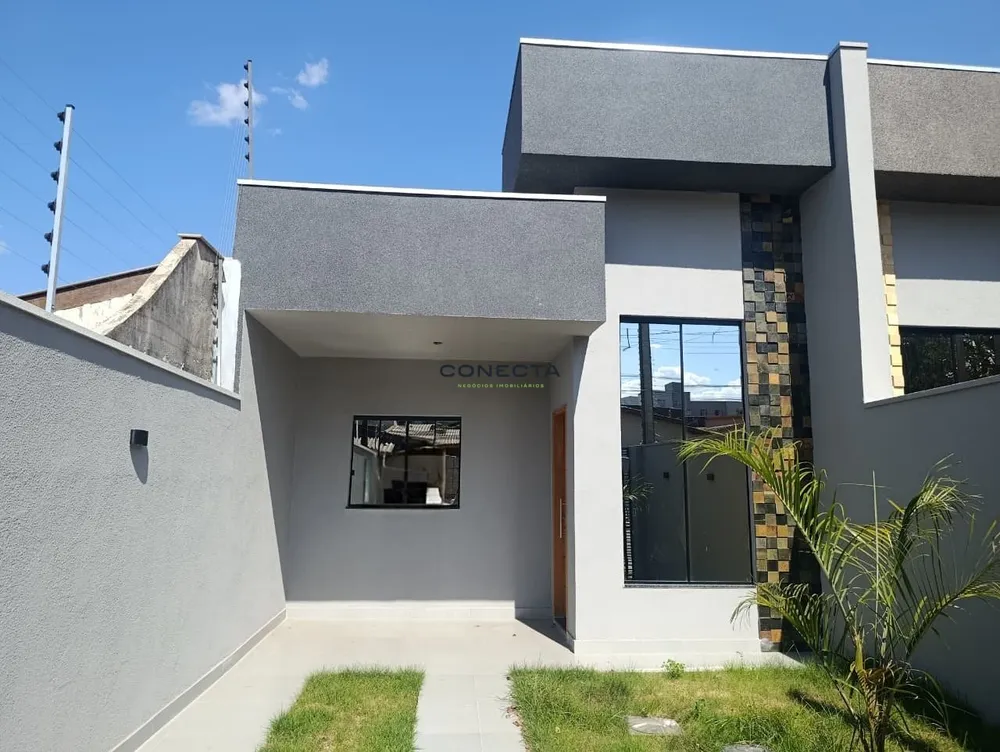 Casa, 3 quartos, 84 m² - Foto 5