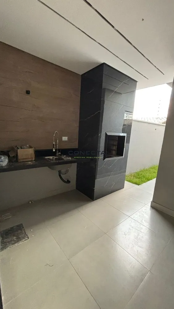 Casa, 3 quartos, 84 m² - Foto 14