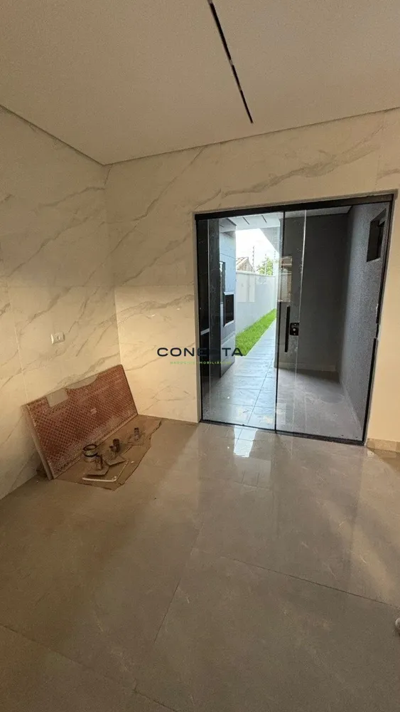 Casa, 3 quartos, 84 m² - Foto 9