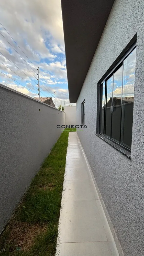 Casa, 3 quartos, 84 m² - Foto 16