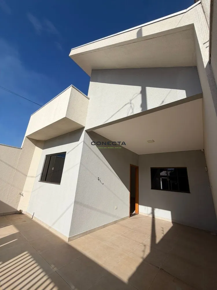 Casa, 2 quartos, 80 m² - Foto 1