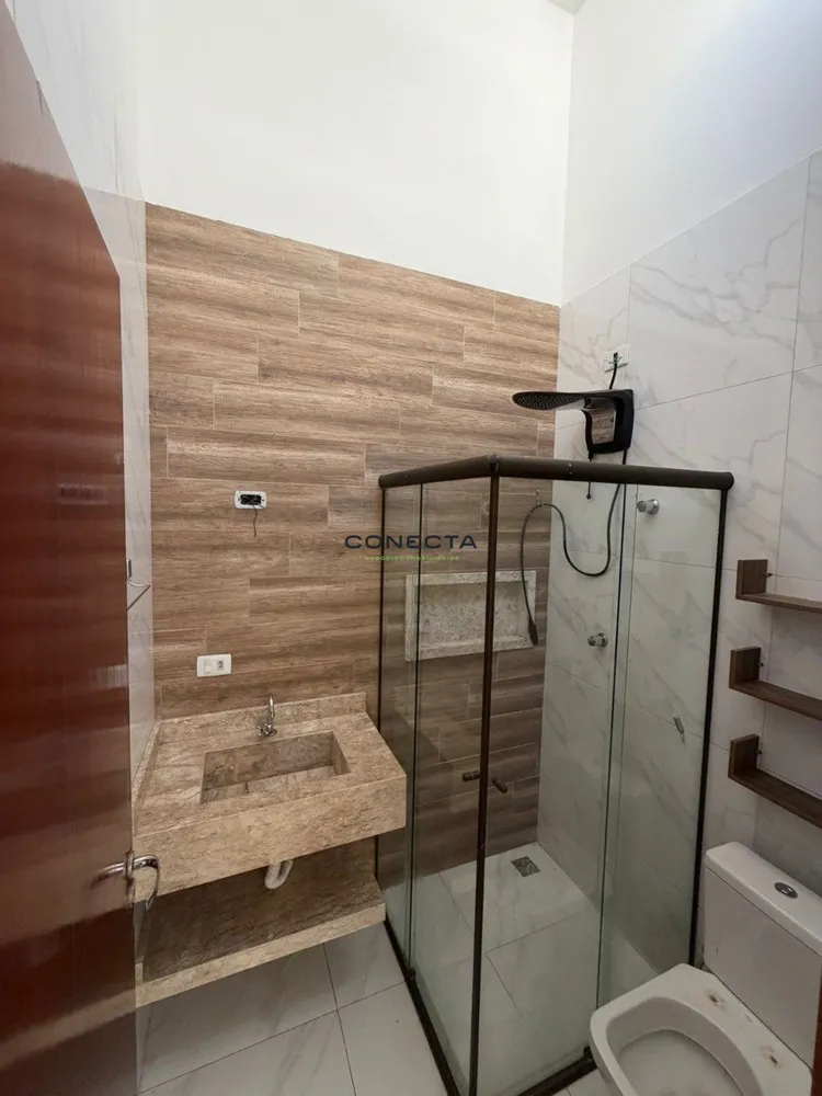 Casa, 2 quartos, 80 m² - Foto 11