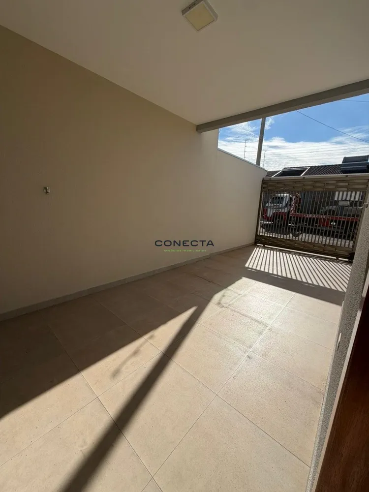 Casa, 2 quartos, 80 m² - Foto 6