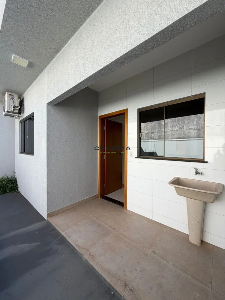 Casa, 2 quartos, 80 m² - Foto 10