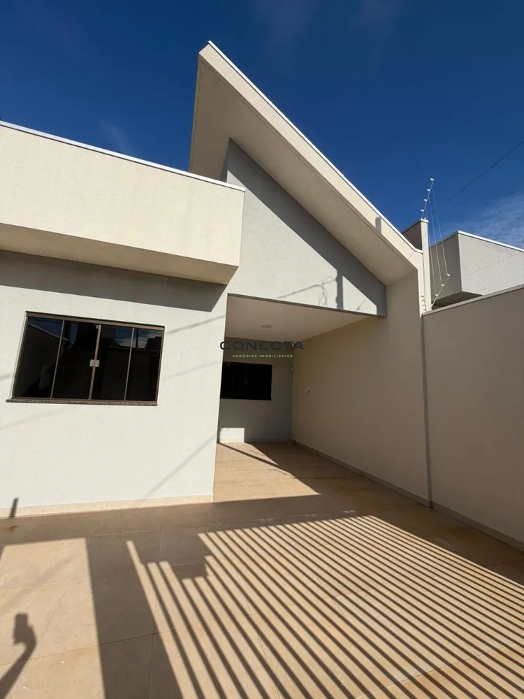 Casa, 2 quartos, 80 m² - Foto 2