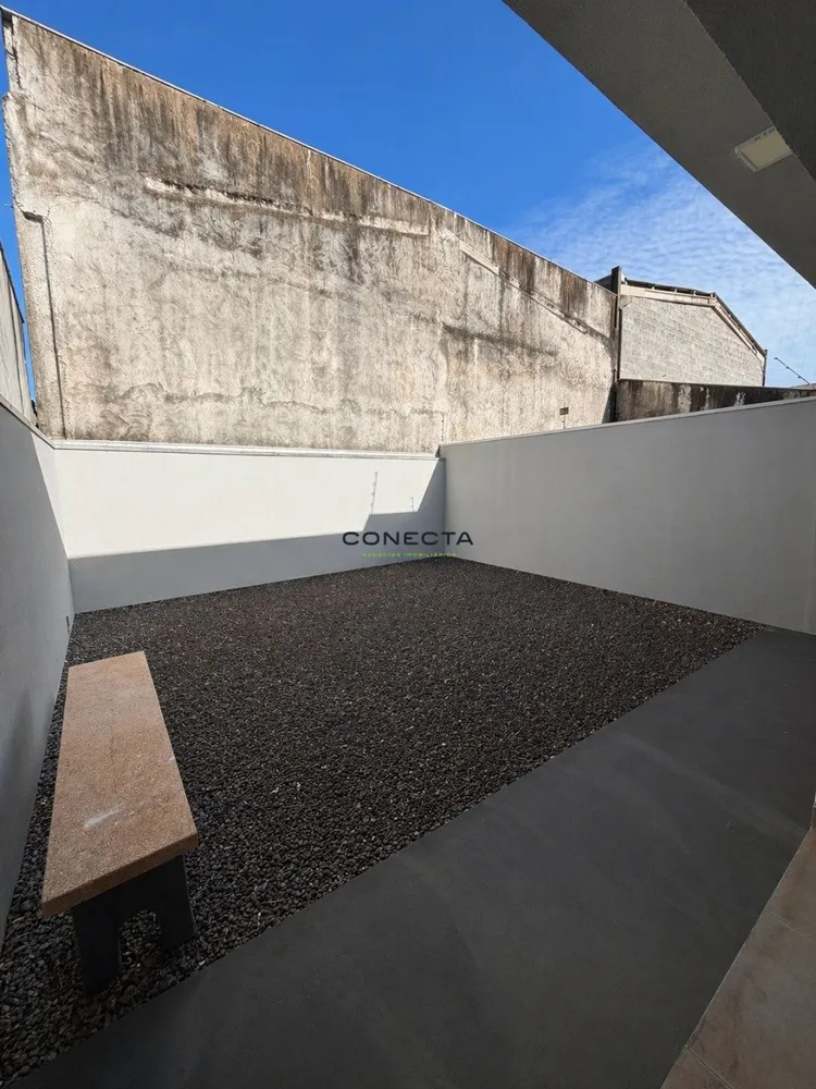 Casa, 2 quartos, 80 m² - Foto 12