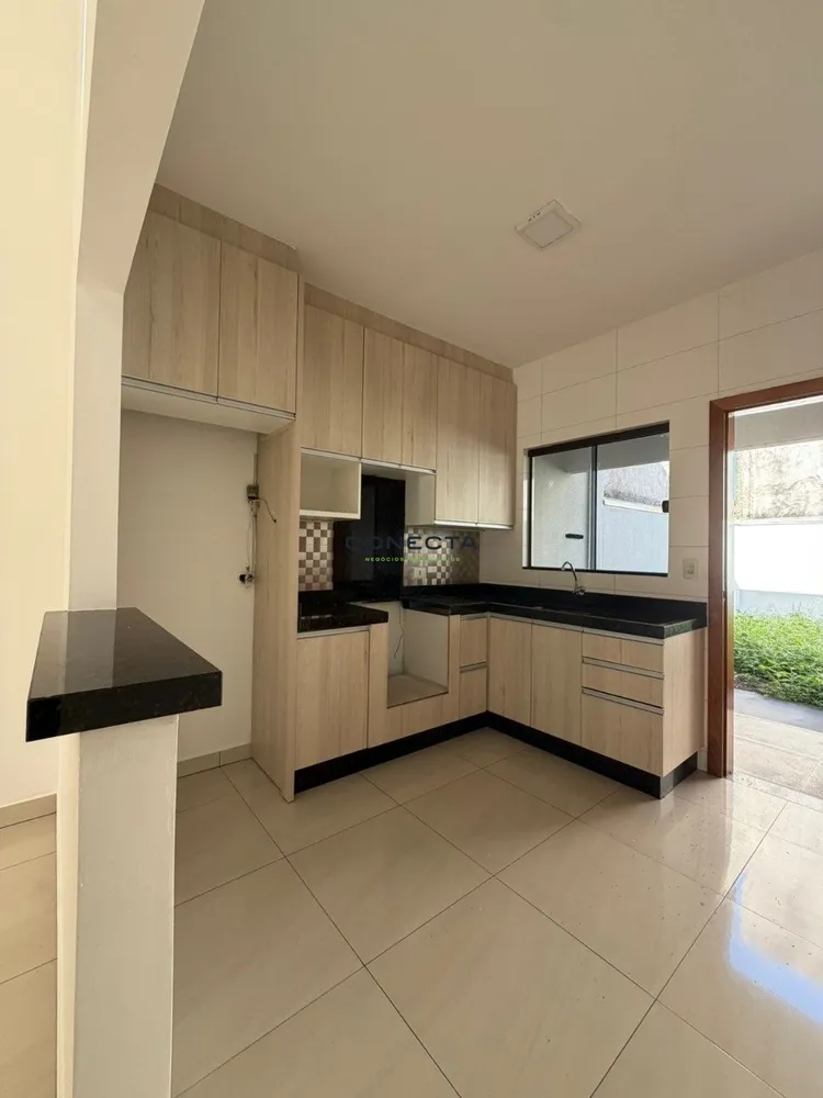 Casa, 2 quartos, 80 m² - Foto 3