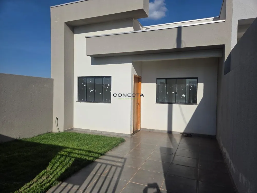 Casa, 2 quartos, 65 m² - Foto 1