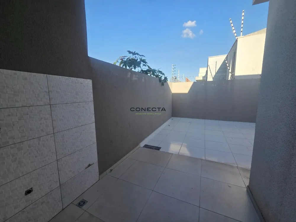 Casa, 2 quartos, 65 m² - Foto 4