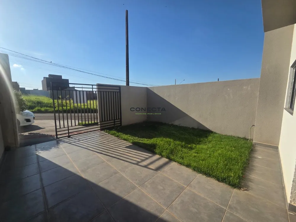 Casa, 2 quartos, 65 m² - Foto 2