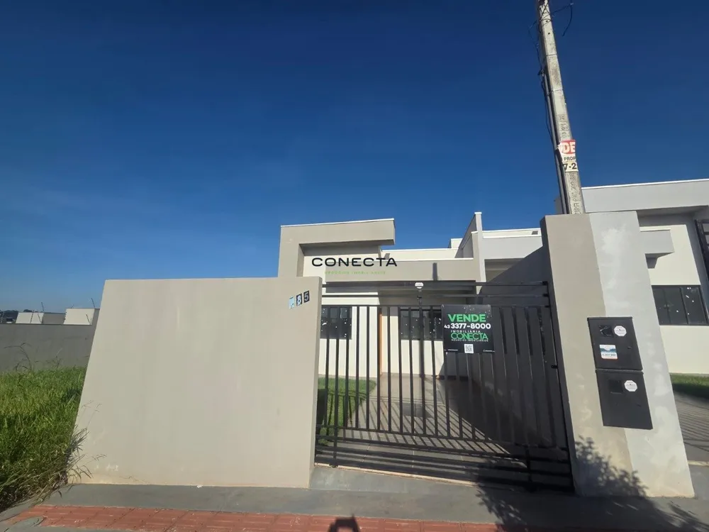 Casa, 2 quartos, 65 m² - Foto 12