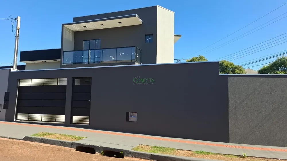 Casa, 3 quartos, 120 m² - Foto 16