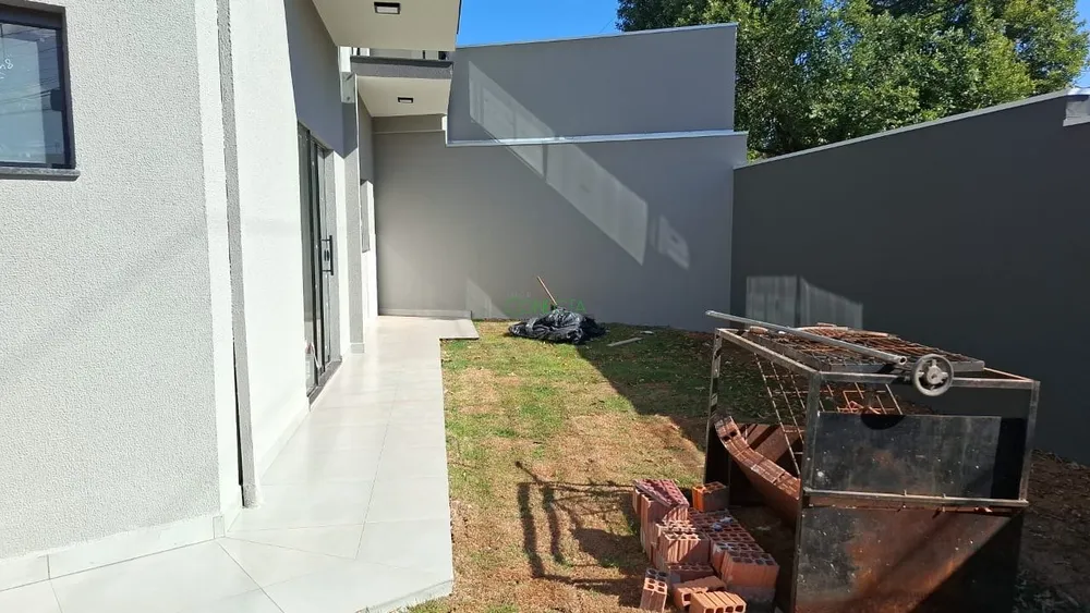Casa, 3 quartos, 120 m² - Foto 14