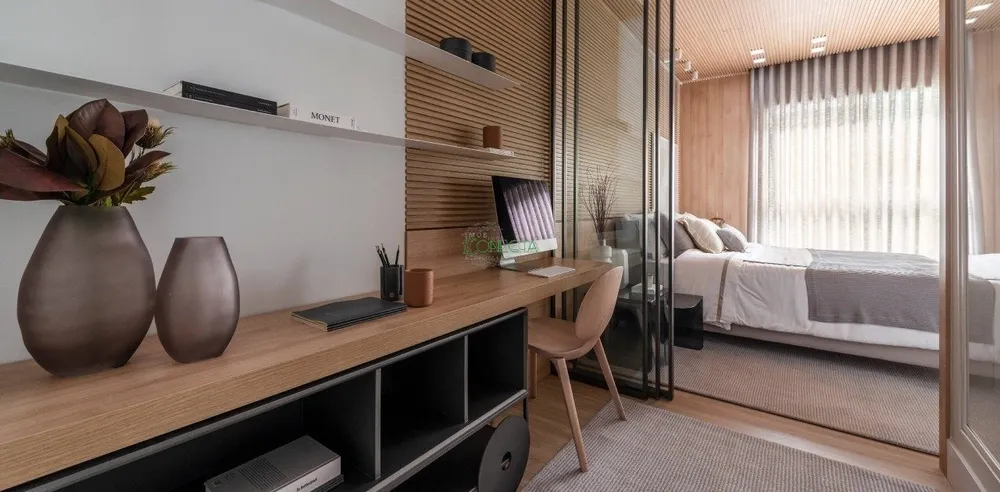 Apartamento, 3 quartos, 139 m² - Foto 7