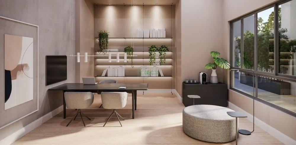 Apartamento, 3 quartos, 139 m² - Foto 12