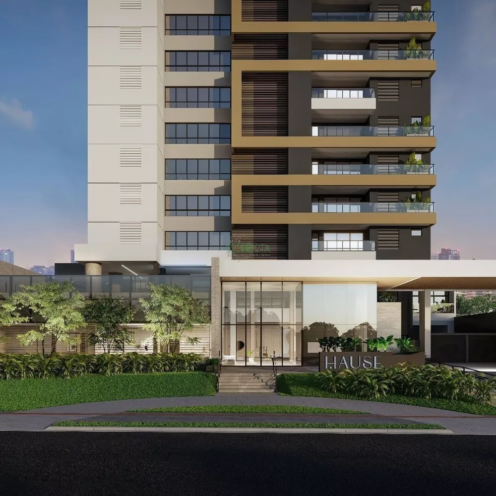 Apartamento, 3 quartos, 139 m² - Foto 4