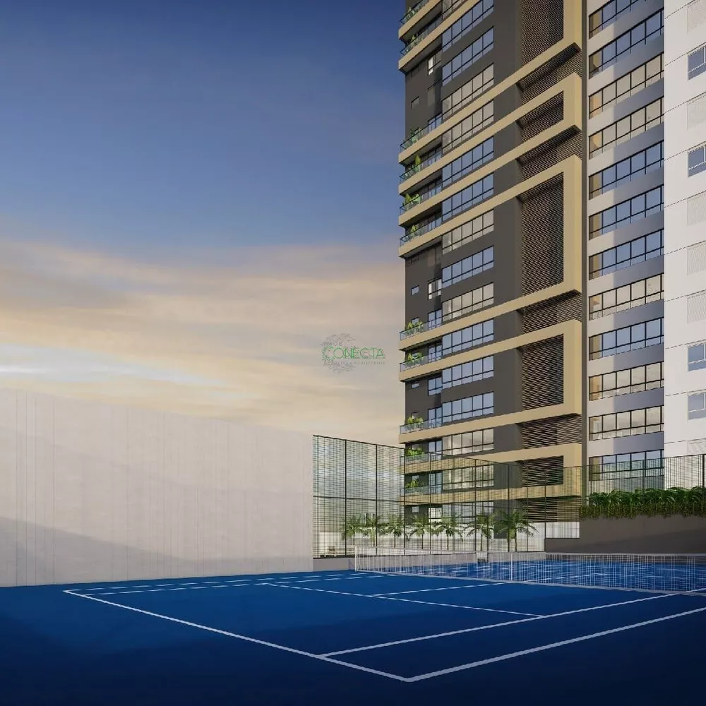 Apartamento, 3 quartos, 139 m² - Foto 2