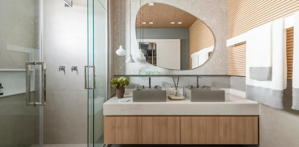 Apartamento, 3 quartos, 139 m² - Foto 5