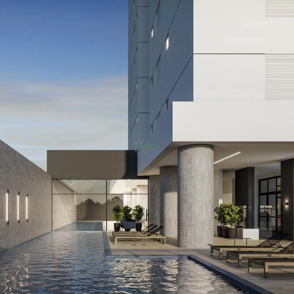 Apartamento, 3 quartos, 139 m² - Foto 2