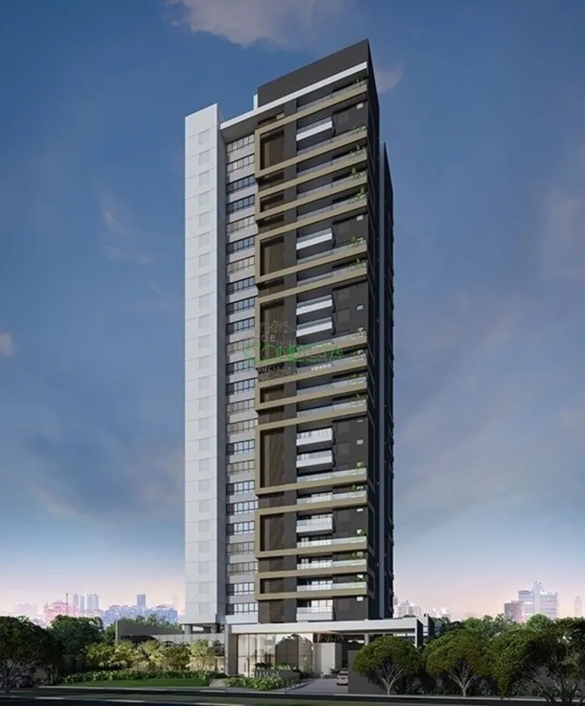 Apartamento, 3 quartos, 139 m² - Foto 1