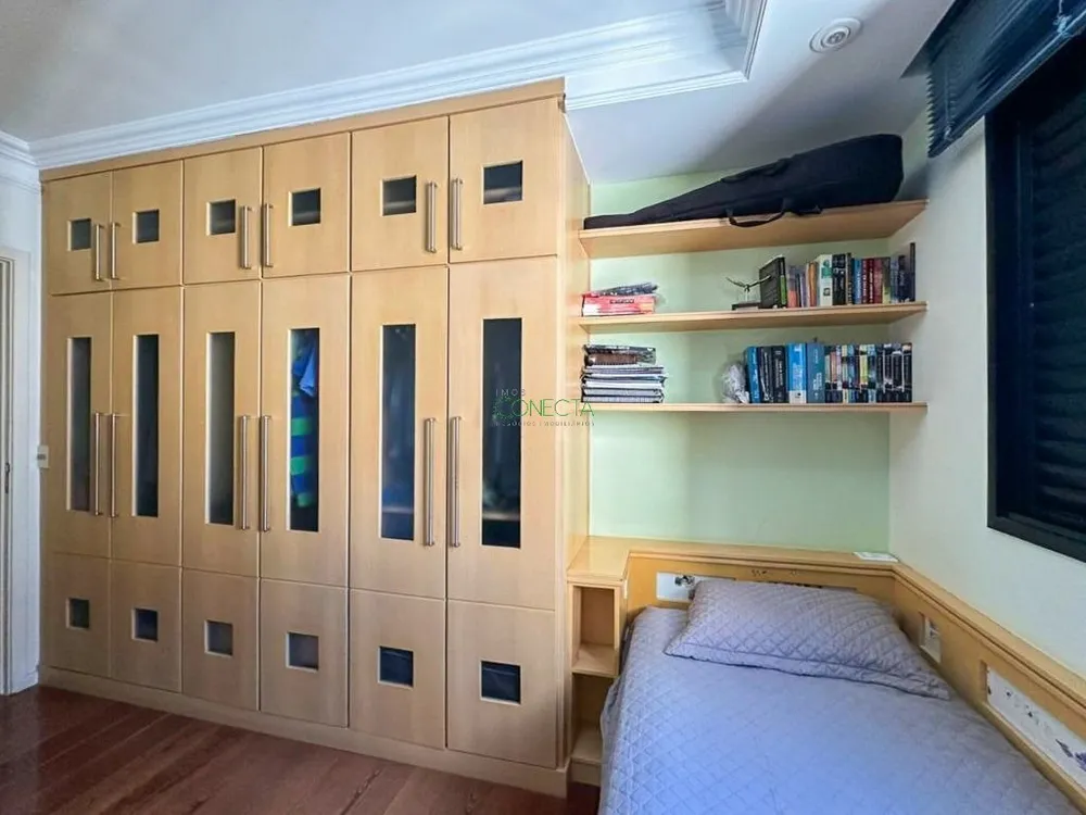 Apartamento, 3 quartos, 137 m² - Foto 9
