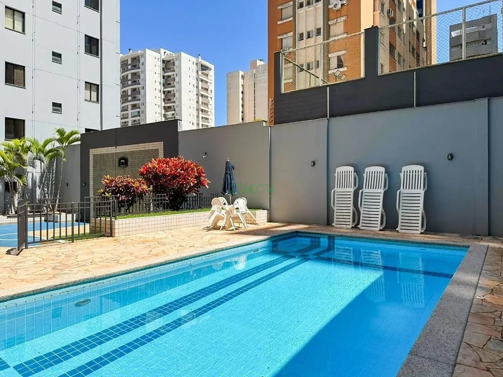 Apartamento, 3 quartos, 137 m² - Foto 10