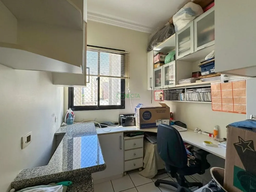Apartamento, 3 quartos, 137 m² - Foto 4