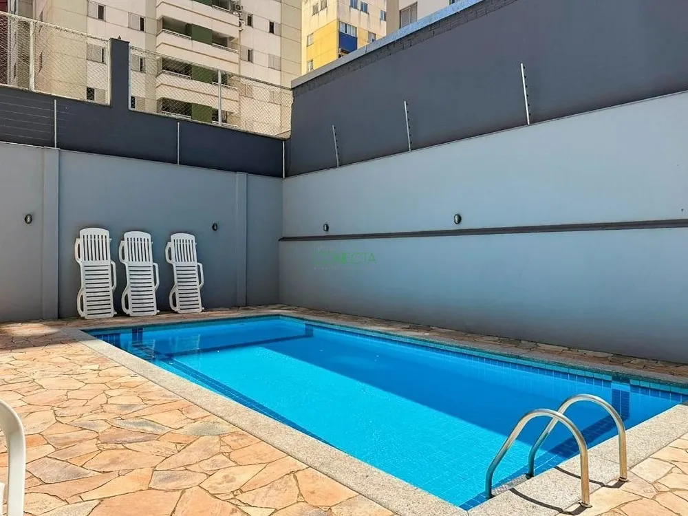 Apartamento, 3 quartos, 137 m² - Foto 11