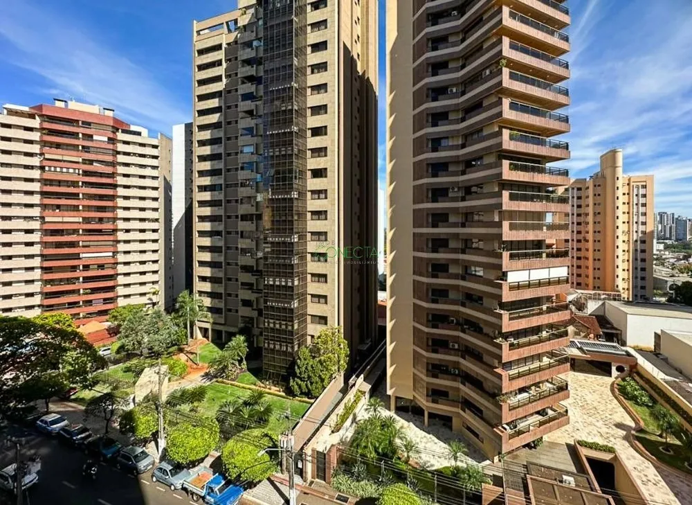 Apartamento, 3 quartos, 137 m² - Foto 2