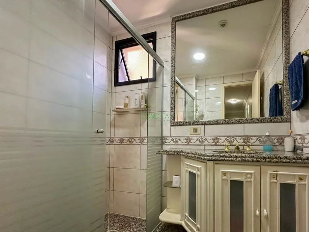 Apartamento, 3 quartos, 137 m² - Foto 8
