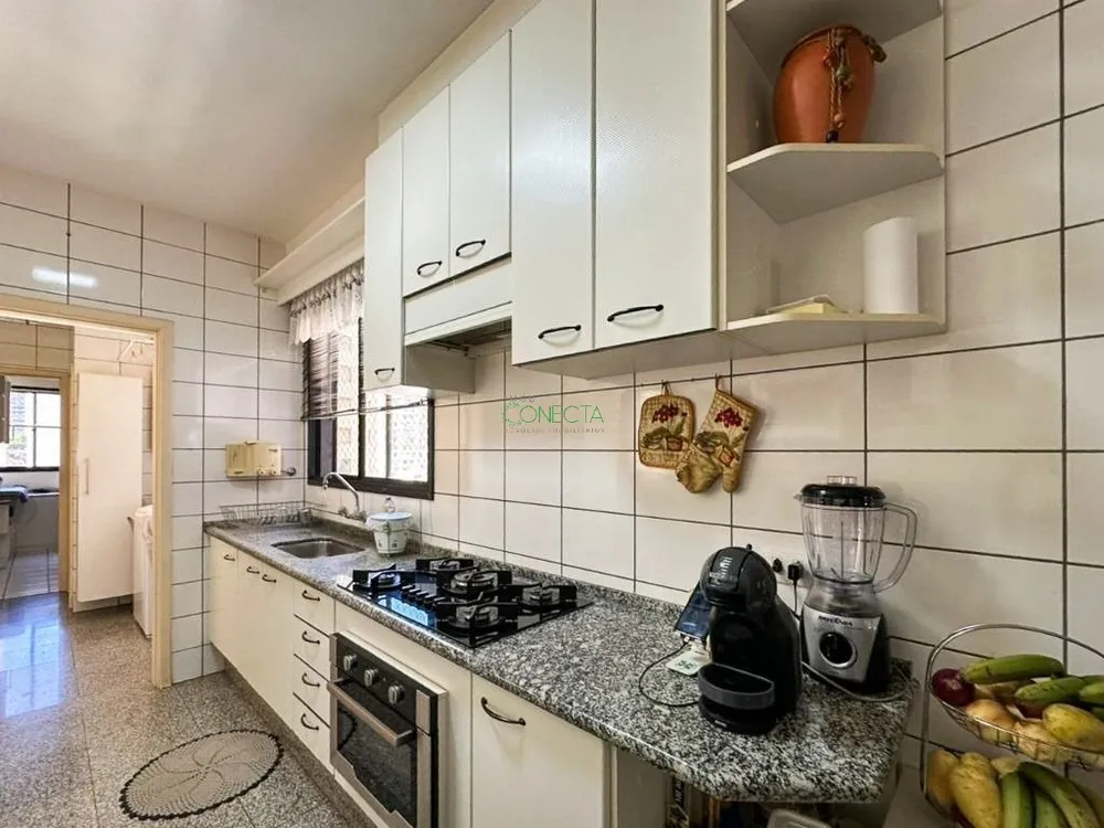 Apartamento, 3 quartos, 137 m² - Foto 3